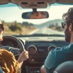 Seguro de coche y conducción acompañada: Todo lo que necesitas saber para protegerte bien tras las últimas reformas normativas