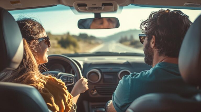 Seguro de coche y conducción acompañada: Todo lo que necesitas saber para protegerte bien tras las últimas reformas normativas