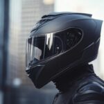 Casco shoei neotec 2 negro antracita: análisis detallado y mejor precio garantizado