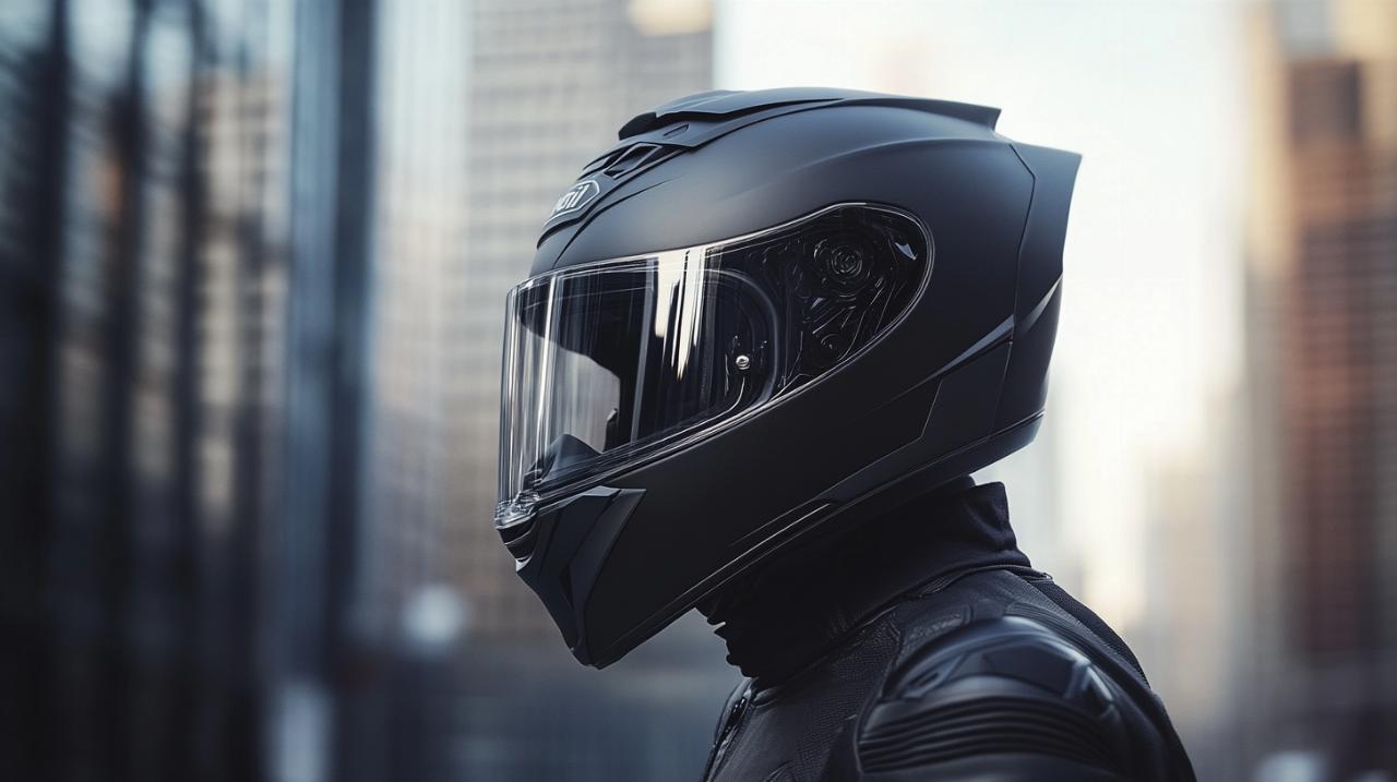 Casco shoei neotec 2 negro antracita: análisis detallado y mejor precio garantizado