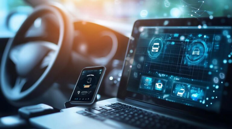 ¿Por qué elegir una autoescuela en línea? Descubre qué permisos de conducir puedes obtener desde casa