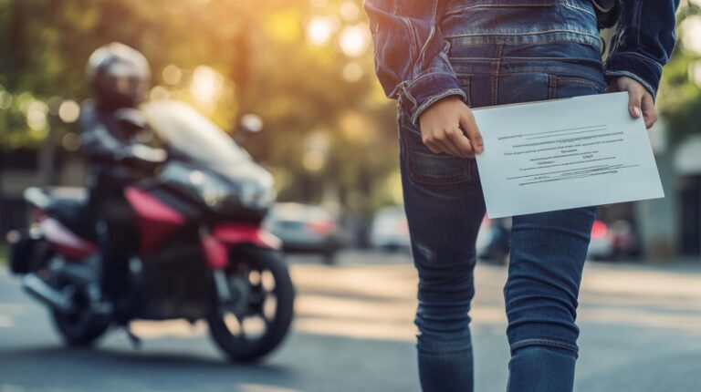 ¿Cómo recuperar su permiso después de una prueba psicotécnica? Proceso paso a paso y costos asociados en 2024