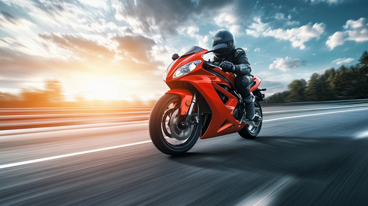 Guía definitiva: 130 km/h con motos 125 para sensaciones máximas en cada curva