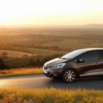 ¿Es seguro el RENAULT SCENIC II DCI 120 CONFORT EXPRESSION – JLM AUTO PRESTIGE? Descubre su equipamiento de seguridad