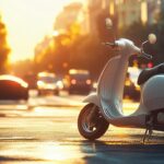 ¿Se puede asegurar legalmente un scooter sin BSR? Análisis de la normativa y opciones reales