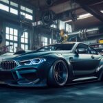 Guía práctica con consejos para personalizar su coche BMW según el modelo y tipo de carrocería