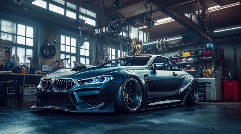 Guía práctica con consejos para personalizar su coche BMW según el modelo y tipo de carrocería